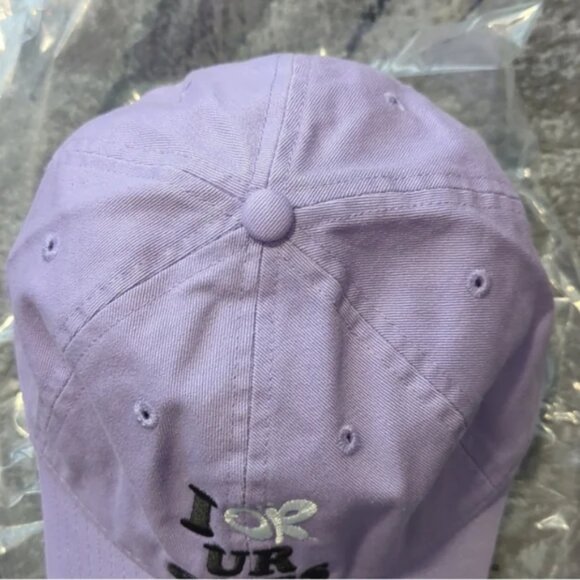 Olivia Rodrigo Official Merch GUTS Hat Brand New - Picture 10 of 13